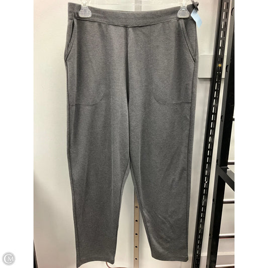 Pants Other By Woman Within In Grey, Size: 18