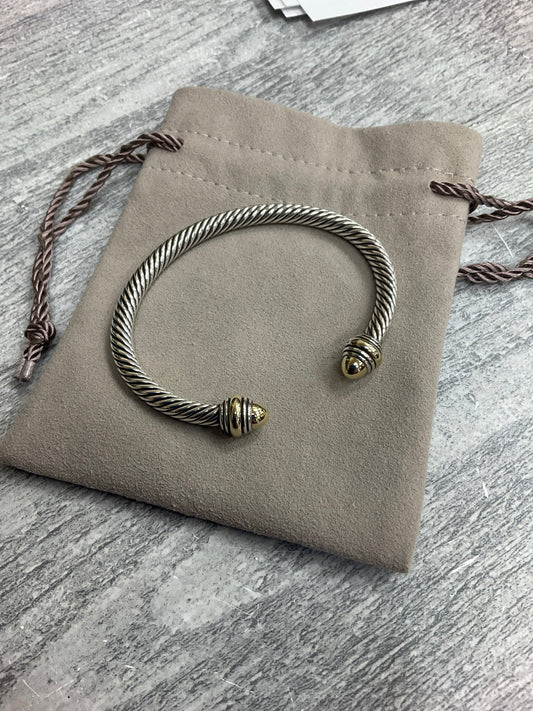 Bracelet Luxury Designer By David Yurman