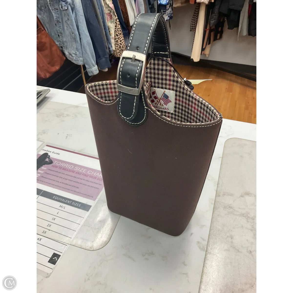 Accessory Tag By Clothes Mentor