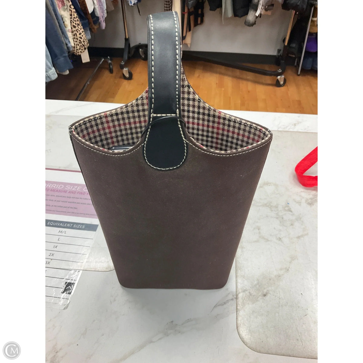 Accessory Tag By Clothes Mentor