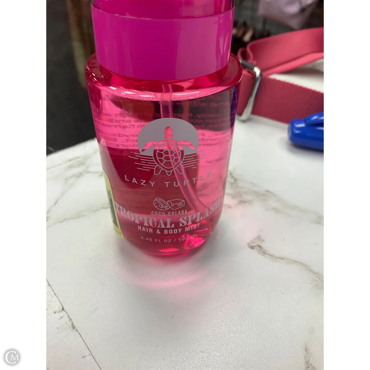 Accessory Label By Clothes Mentor