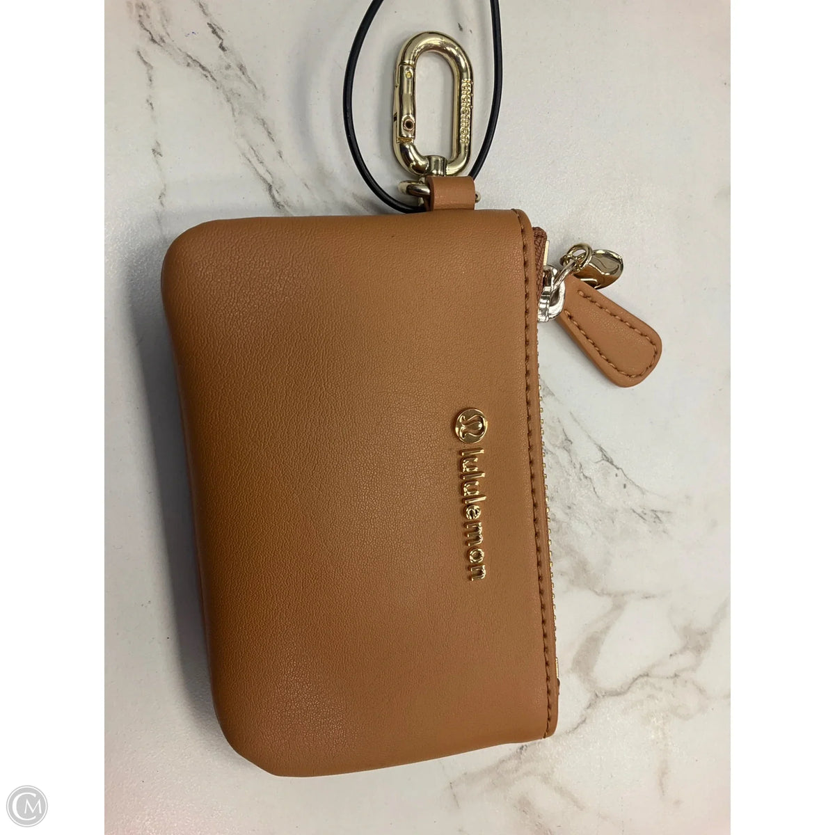 Accessory Tag By Lululemon