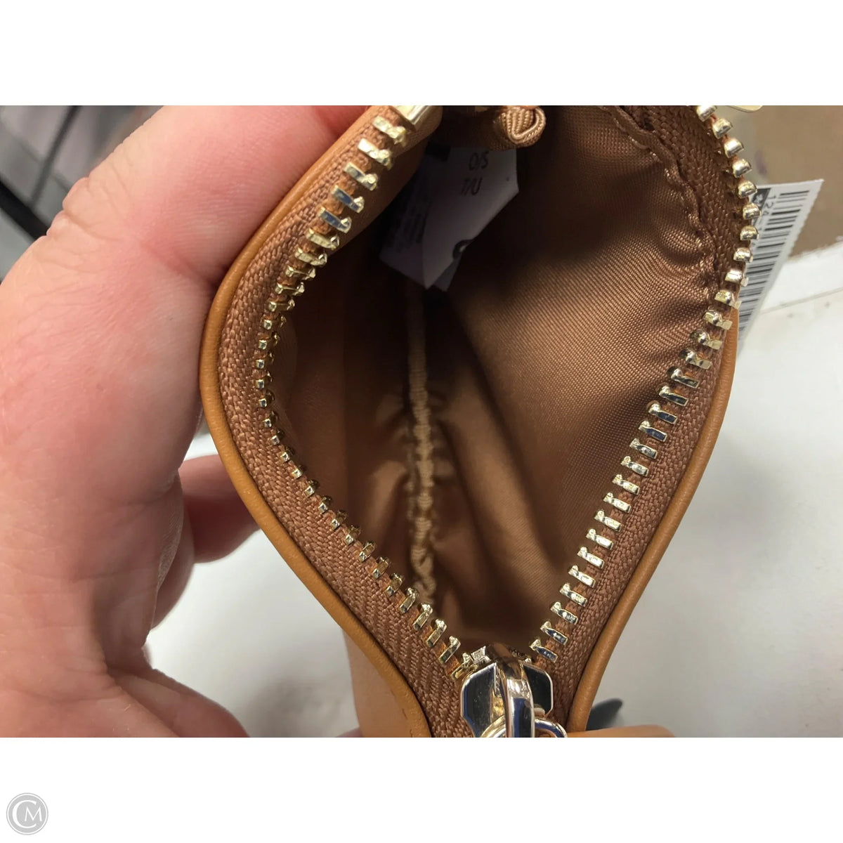 Accessory Tag By Lululemon
