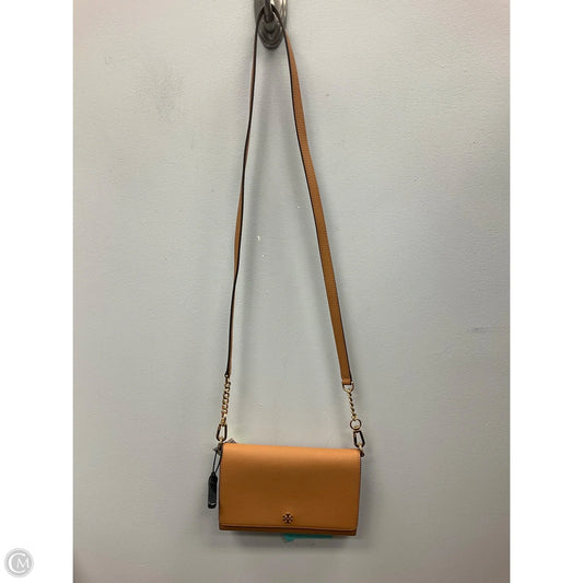 Crossbody Designer By Tory Burch, Size: Small