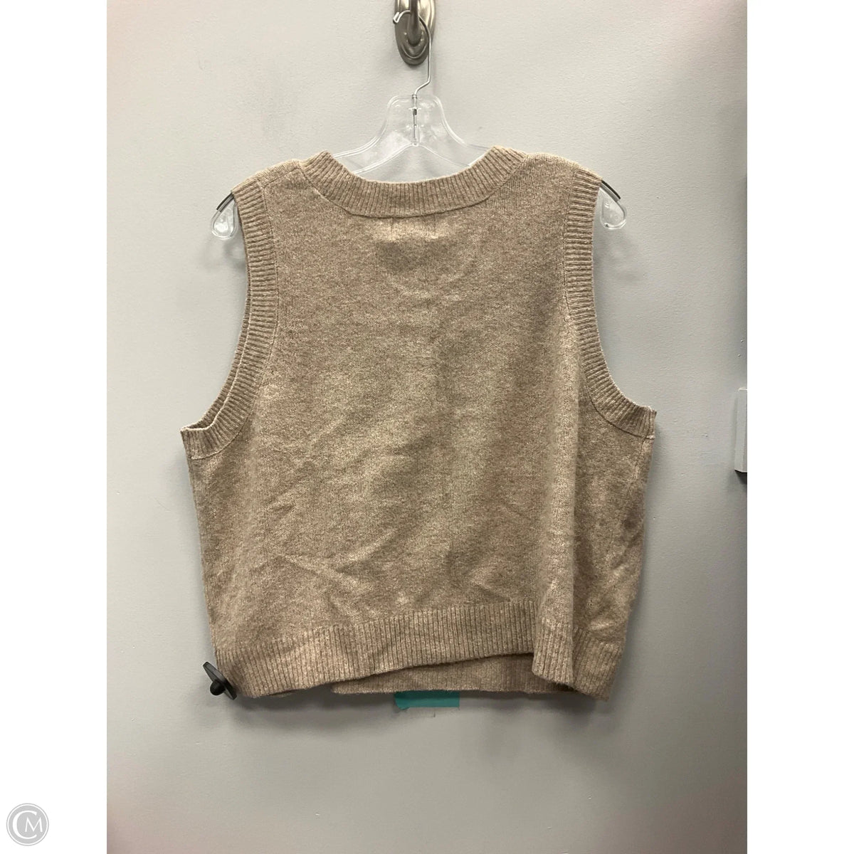 Sweater By Universal Thread In Beige, Size: Xxl