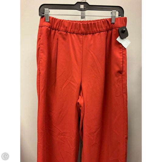 Pants Other By Ann Taylor In Copper, Size: M