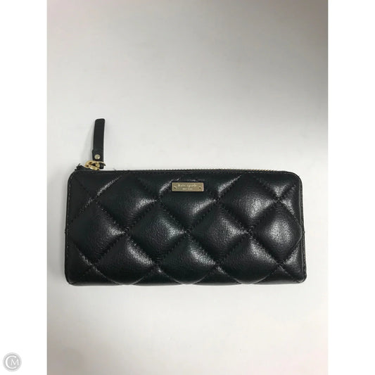 Wallet Designer By Kate Spade, Size: Large