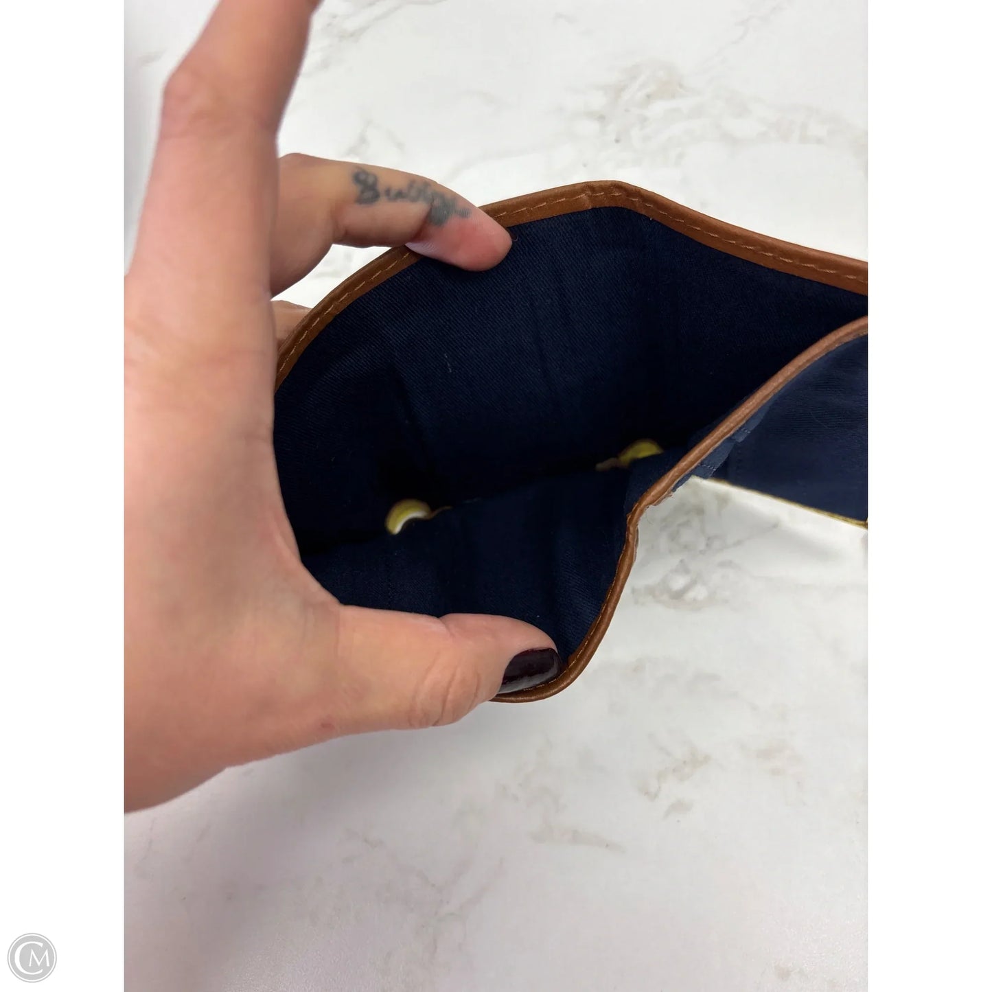 Id/card Holder By American Eagle