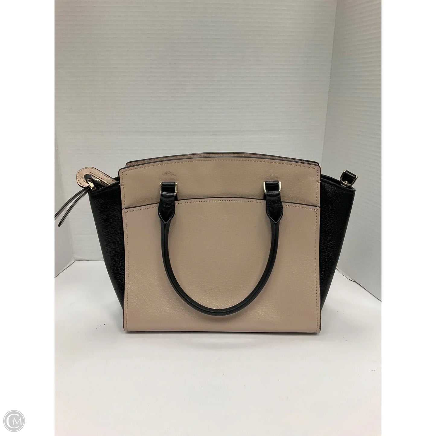 Handbag Designer By Kate Spade, Size: Medium