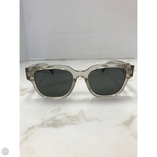 Sunglasses Luxury Designer By Dior