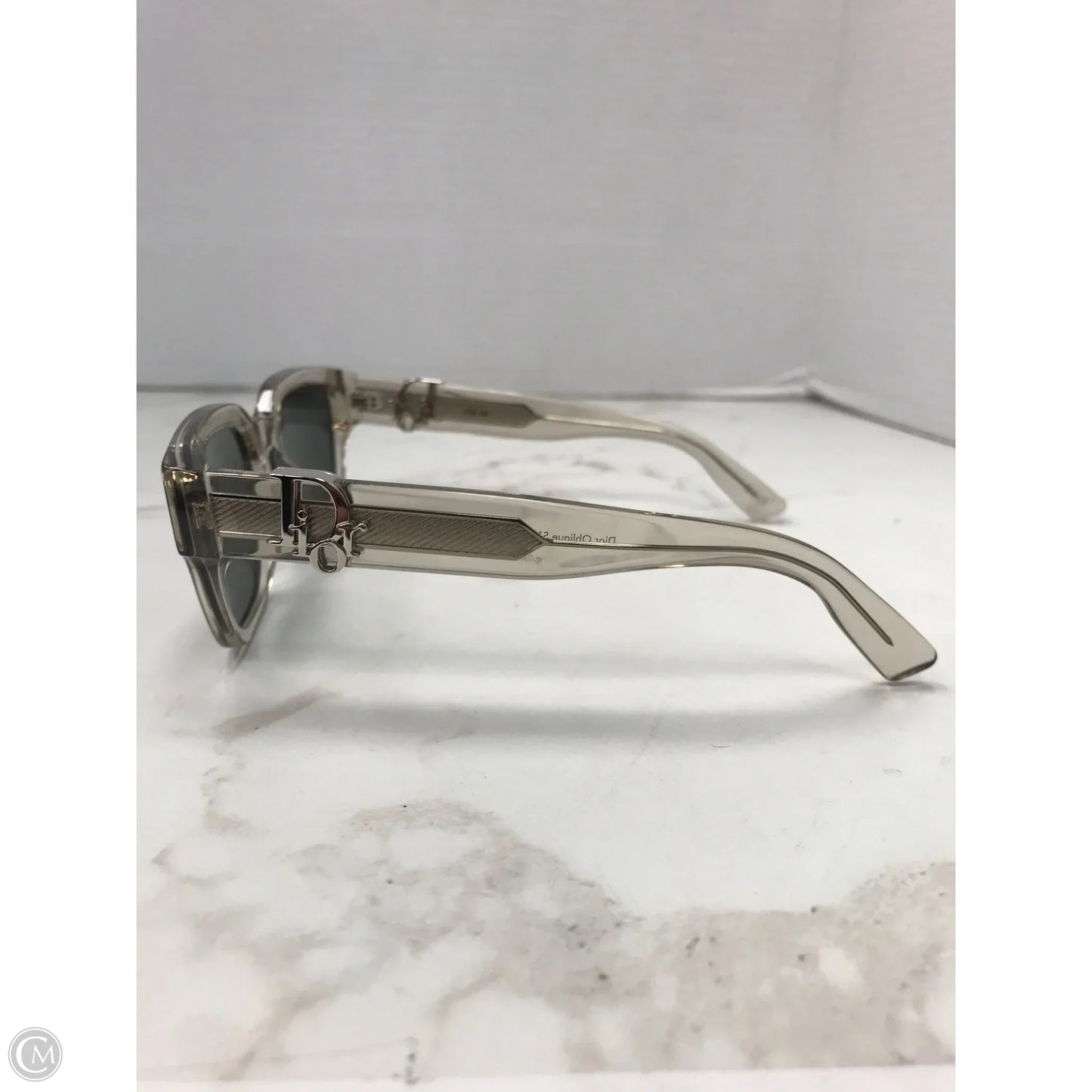 Sunglasses Luxury Designer By Dior