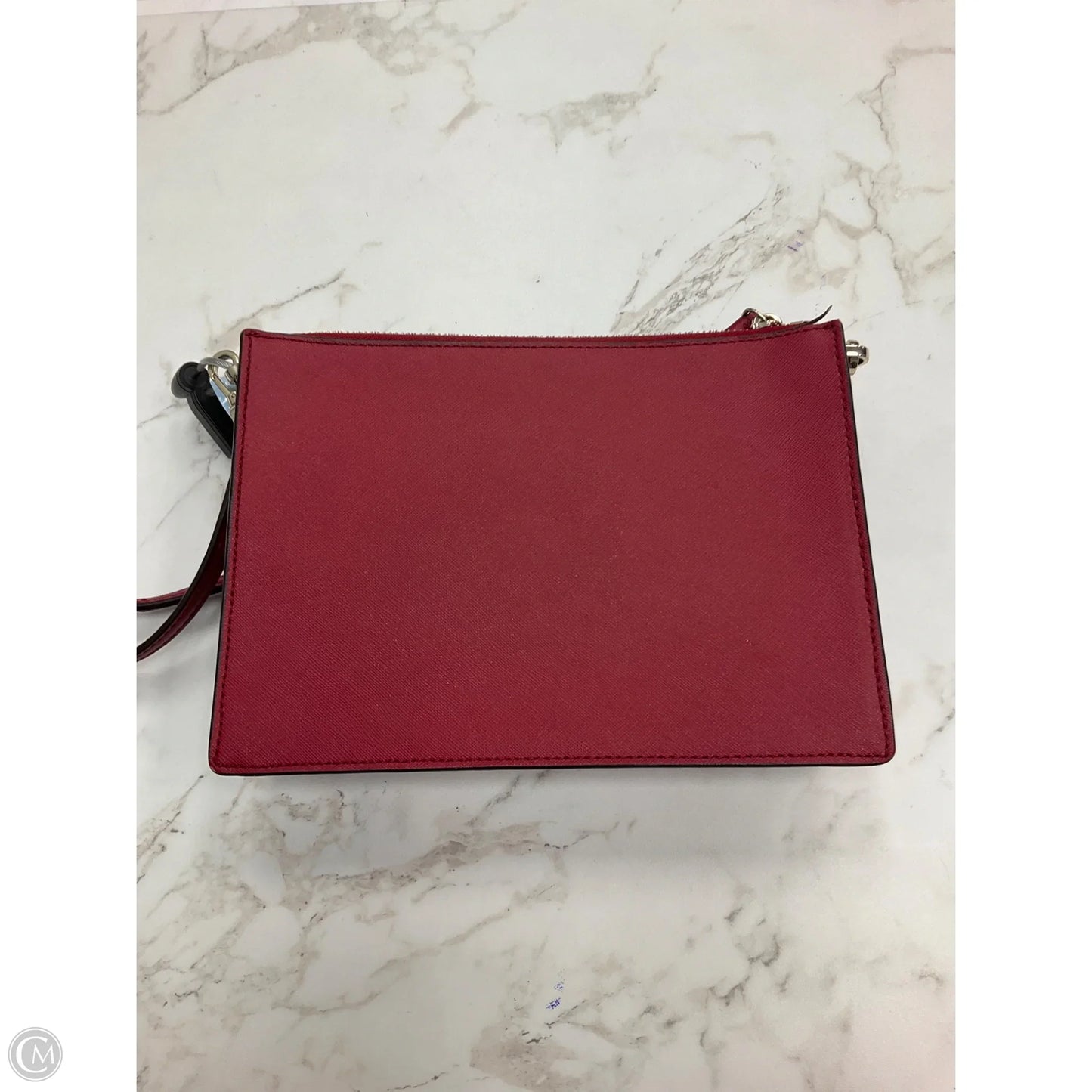 Crossbody Designer By Kate Spade, Size: Medium