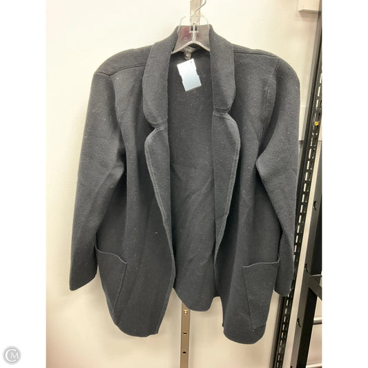 Blazer By J. Crew In Black, Size: Xs
