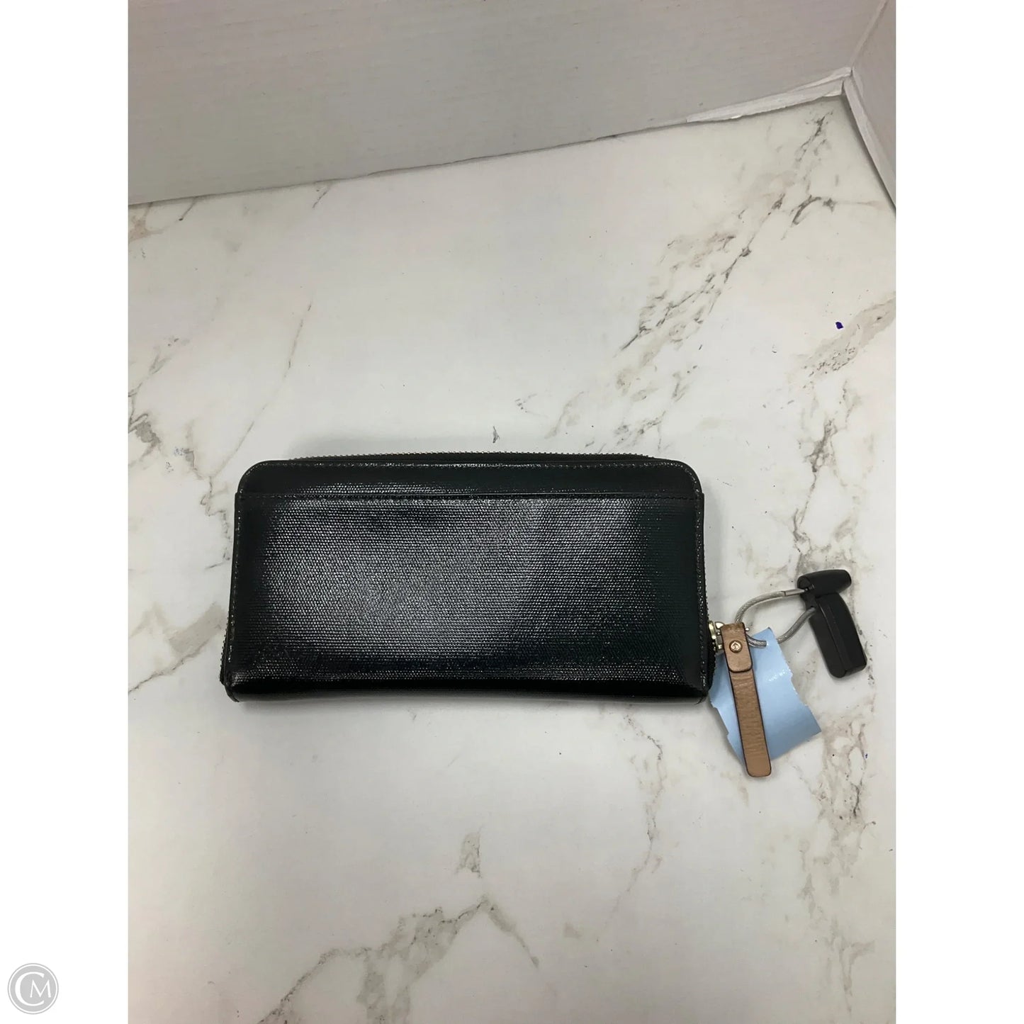 Wallet Designer By Kate Spade, Size: Large