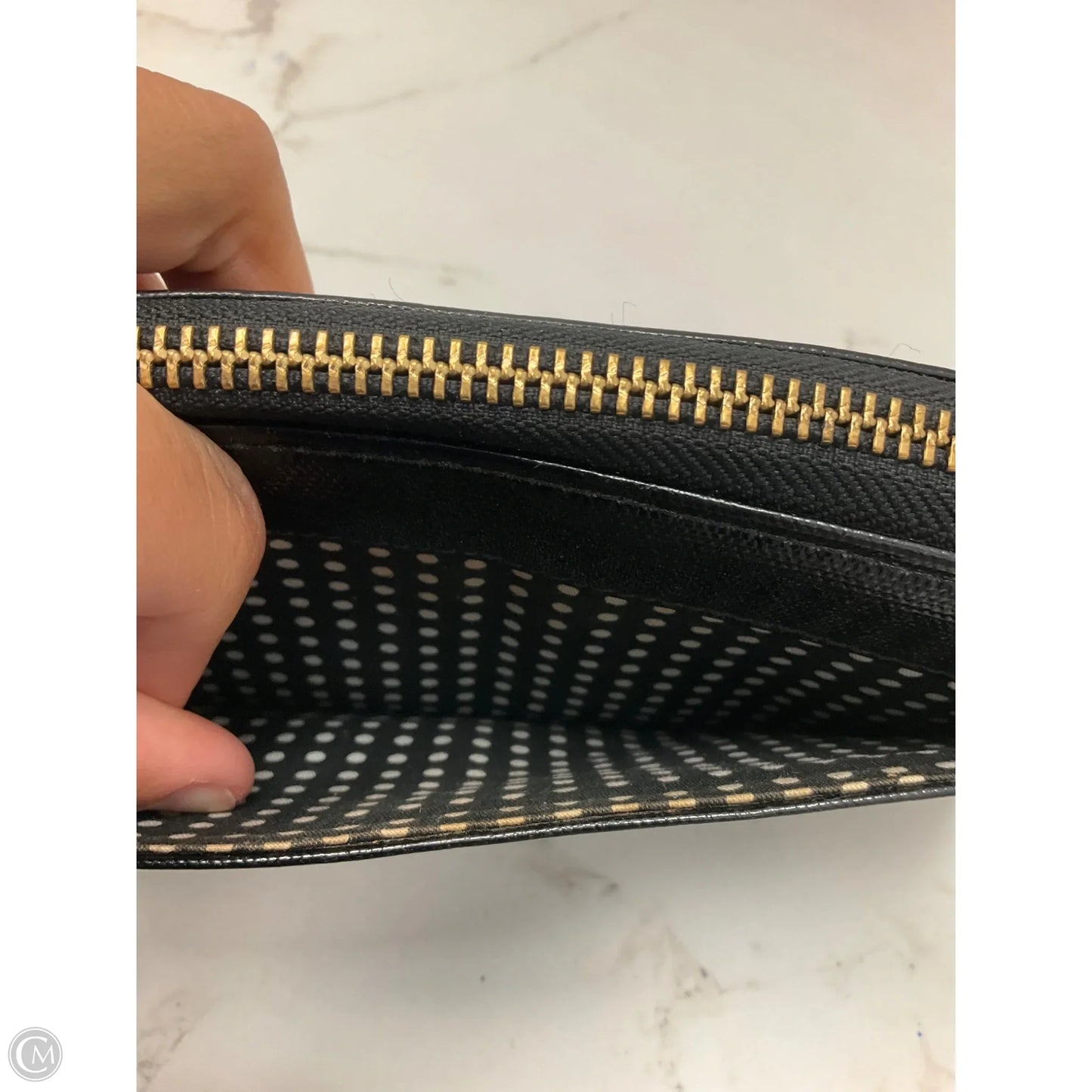 Wallet Designer By Kate Spade, Size: Large
