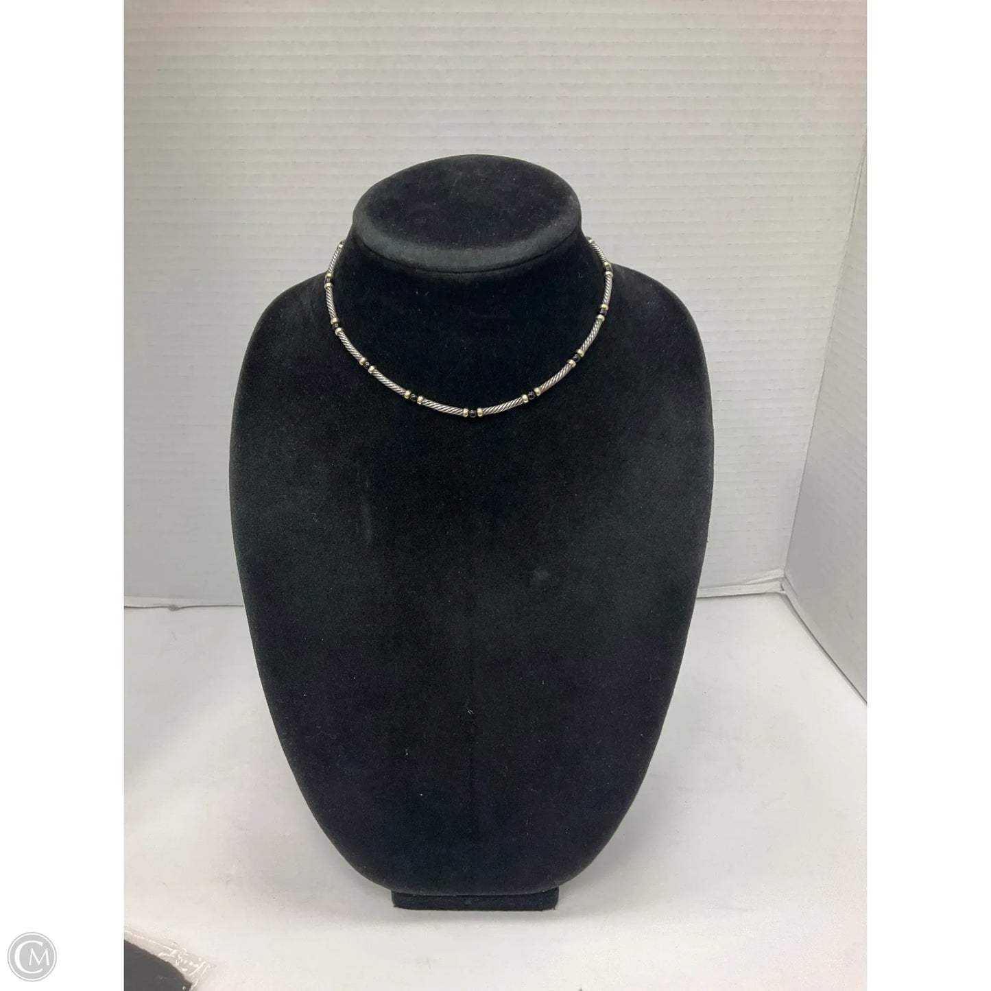 Necklace Luxury Designer By David Yurman