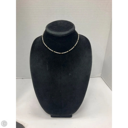 Necklace Luxury Designer By David Yurman