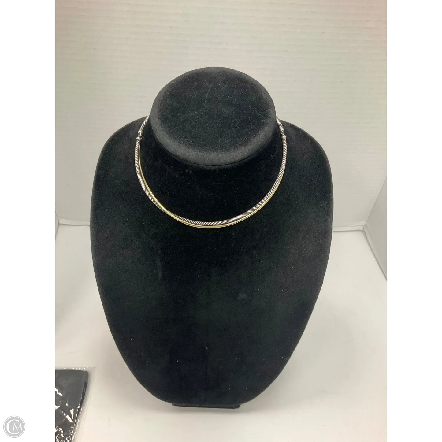 Necklace Luxury Designer By David Yurman