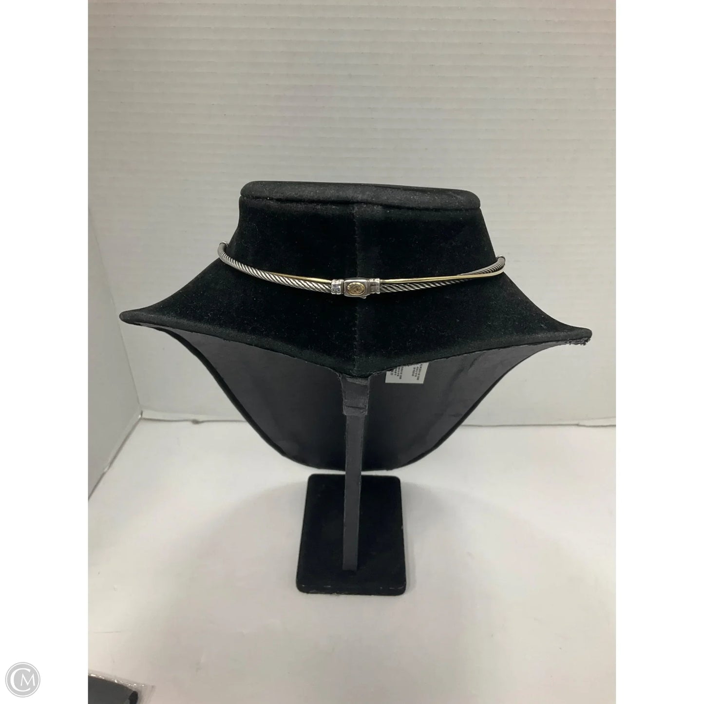 Necklace Luxury Designer By David Yurman