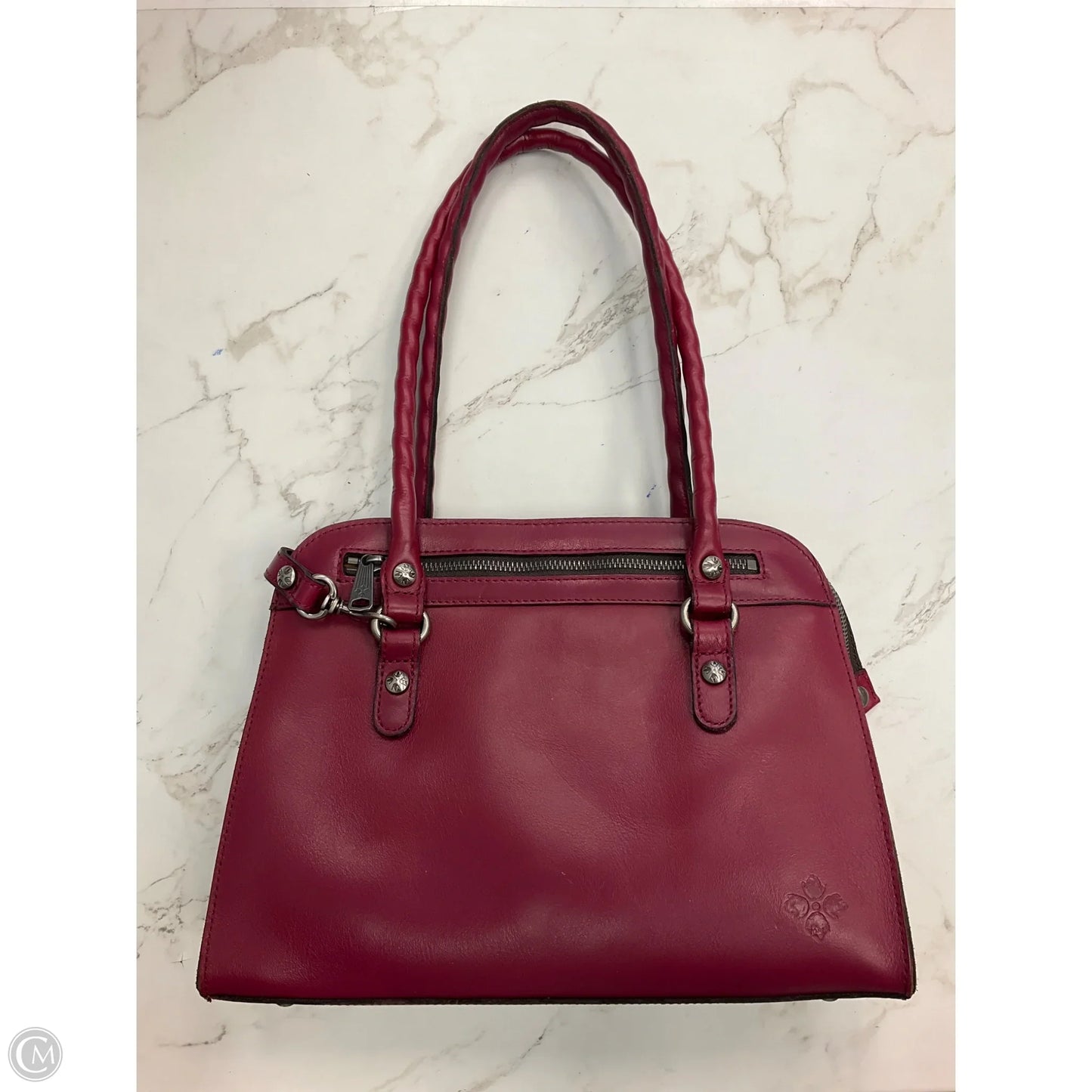 Handbag Designer By Patricia Nash, Size: Large