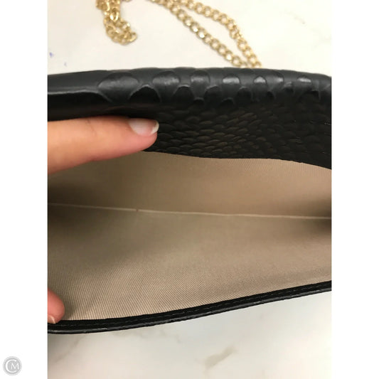 Clutch By Brooks Brothers, Size: Medium