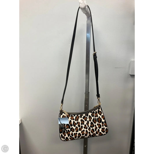 Crossbody Designer By Kate Spade, Size: Medium