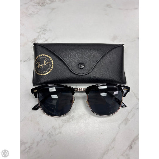 Sunglasses Designer By Ray Ban