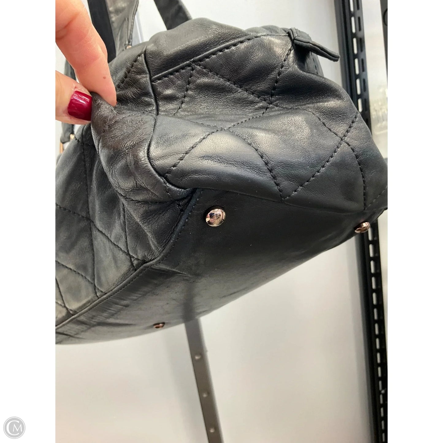 Handbag Luxury Designer By Chanel, Size: Large