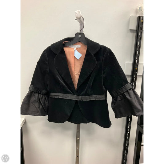Blazer By Cmb In Black, Size: 6