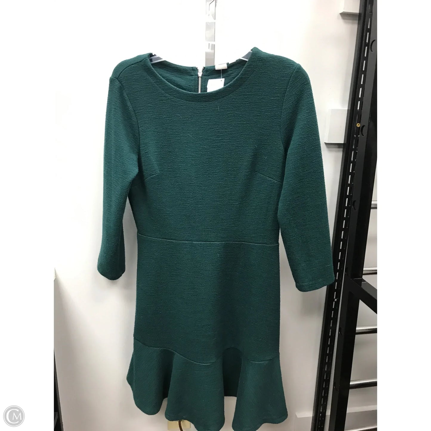 Dress Casual Short By Gap In Green, Size: 6