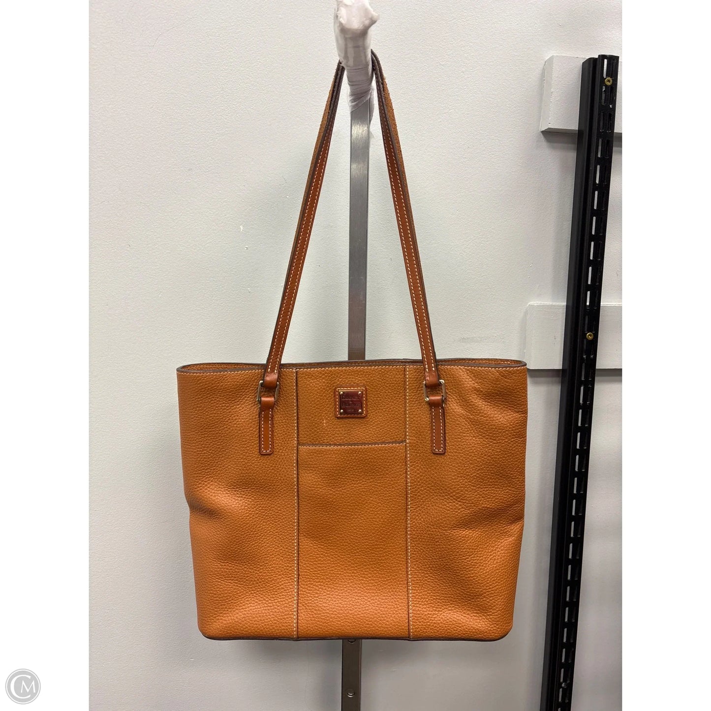 Handbag Designer By Dooney And Bourke, Size: Large