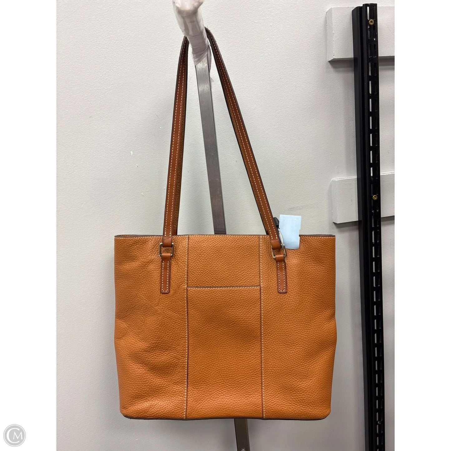 Handbag Designer By Dooney And Bourke, Size: Large