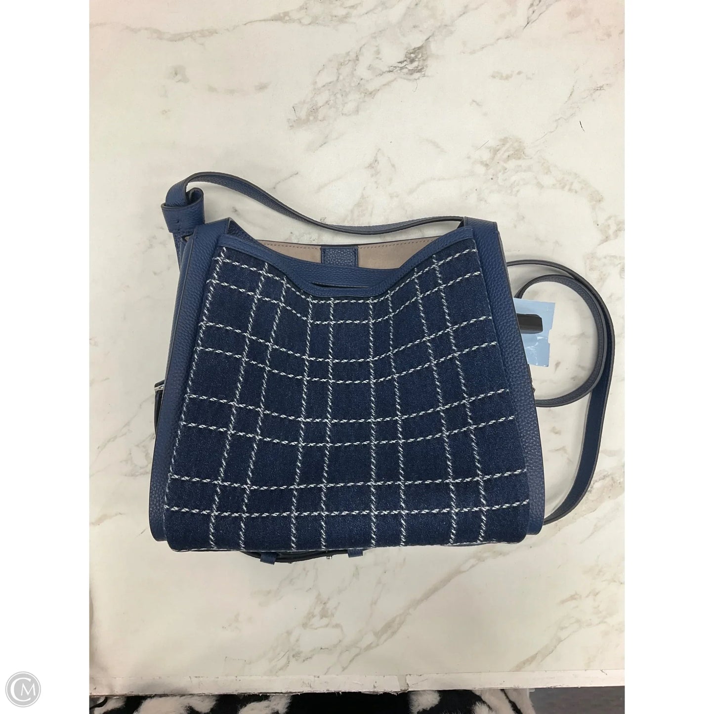 Handbag Designer By Kate Spade, Size: Medium