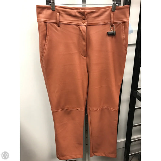 Pants Other By Shinestar In Copper, Size: Xl