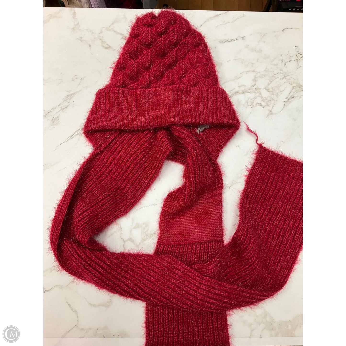 Hat Other By Clothes Mentor