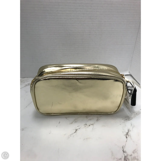 Makeup Bag By J. Crew, Size: Large