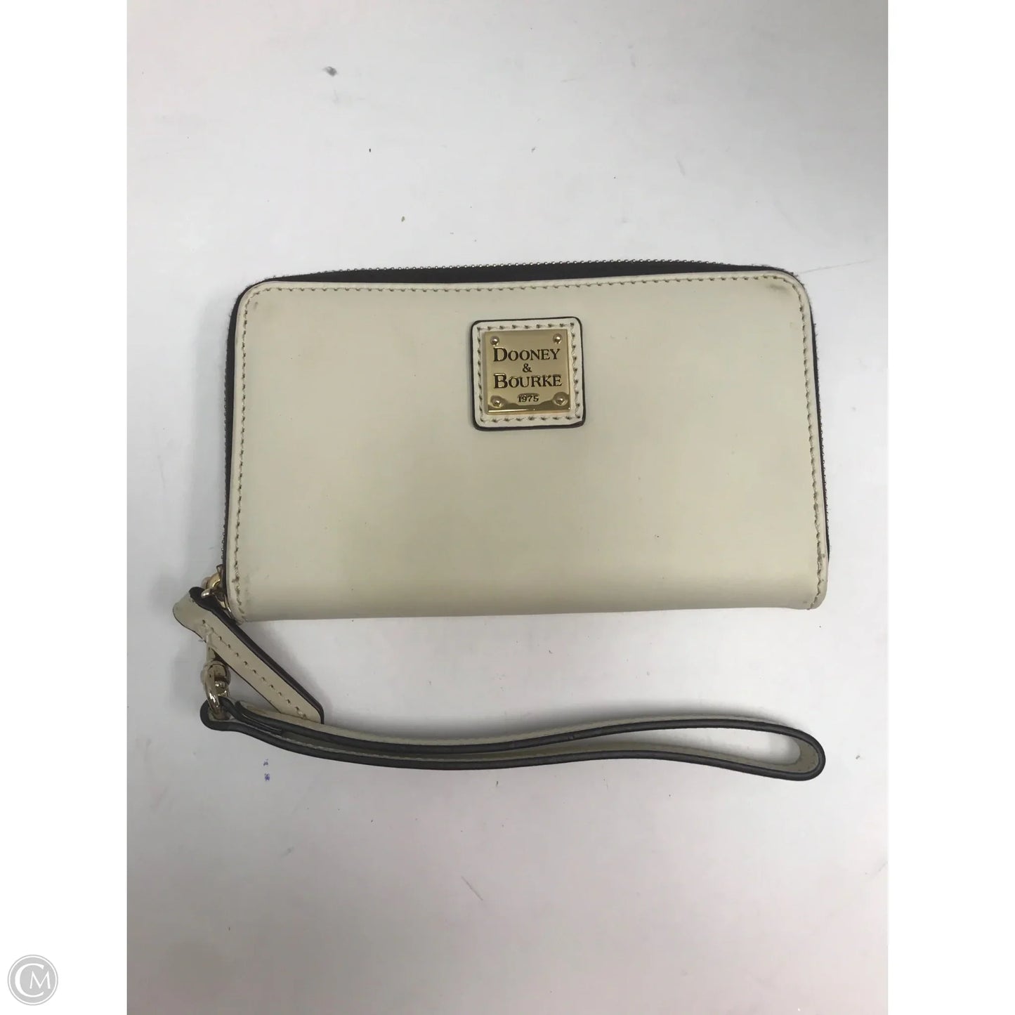 Wristlet Designer By Dooney And Bourke, Size: Medium