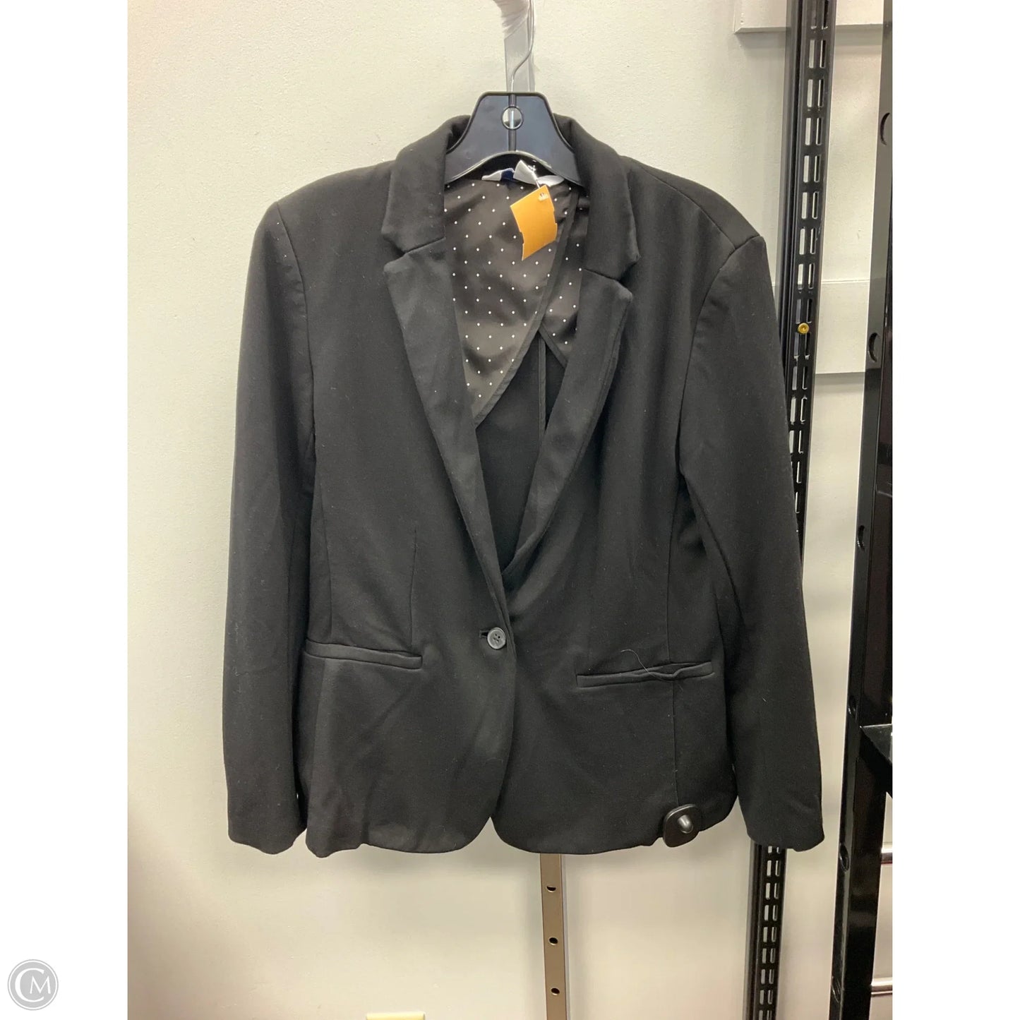 Blazer By Old Navy In Black, Size: M