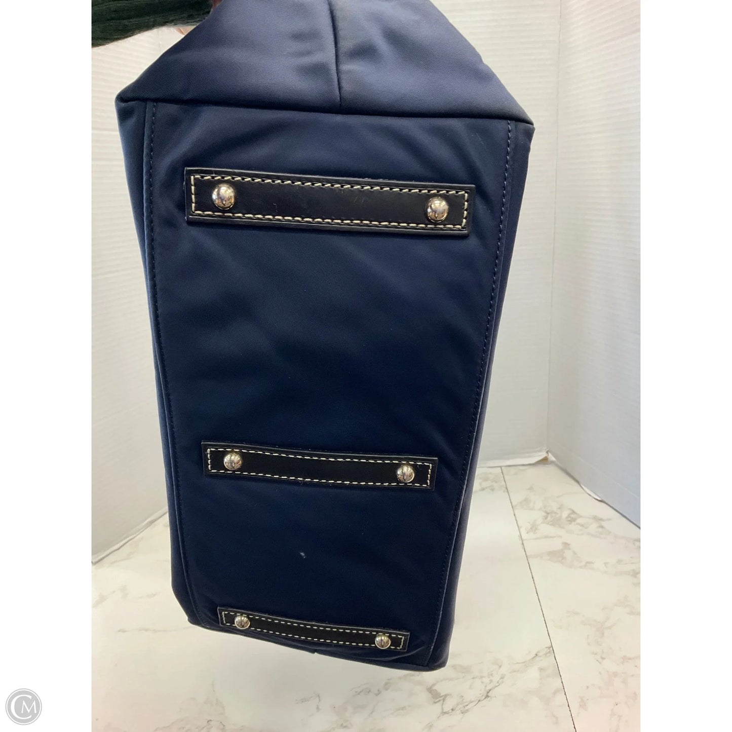 Tote Designer By Dooney And Bourke, Size: Large