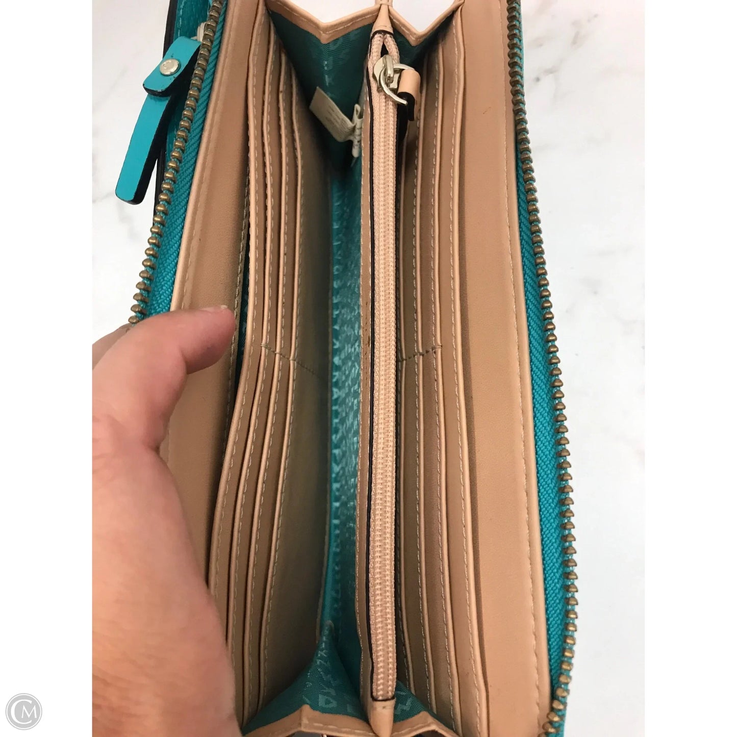 Wristlet Designer By Kate Spade, Size: Large