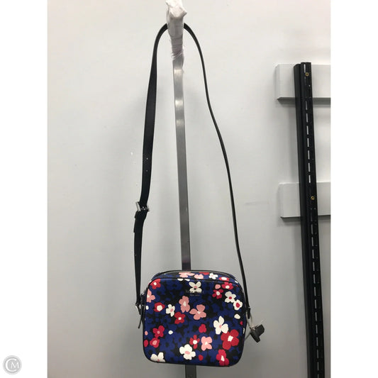 Crossbody Designer By Kate Spade, Size: Small