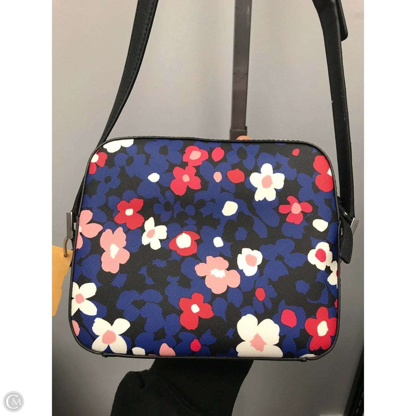 Crossbody Designer By Kate Spade, Size: Small