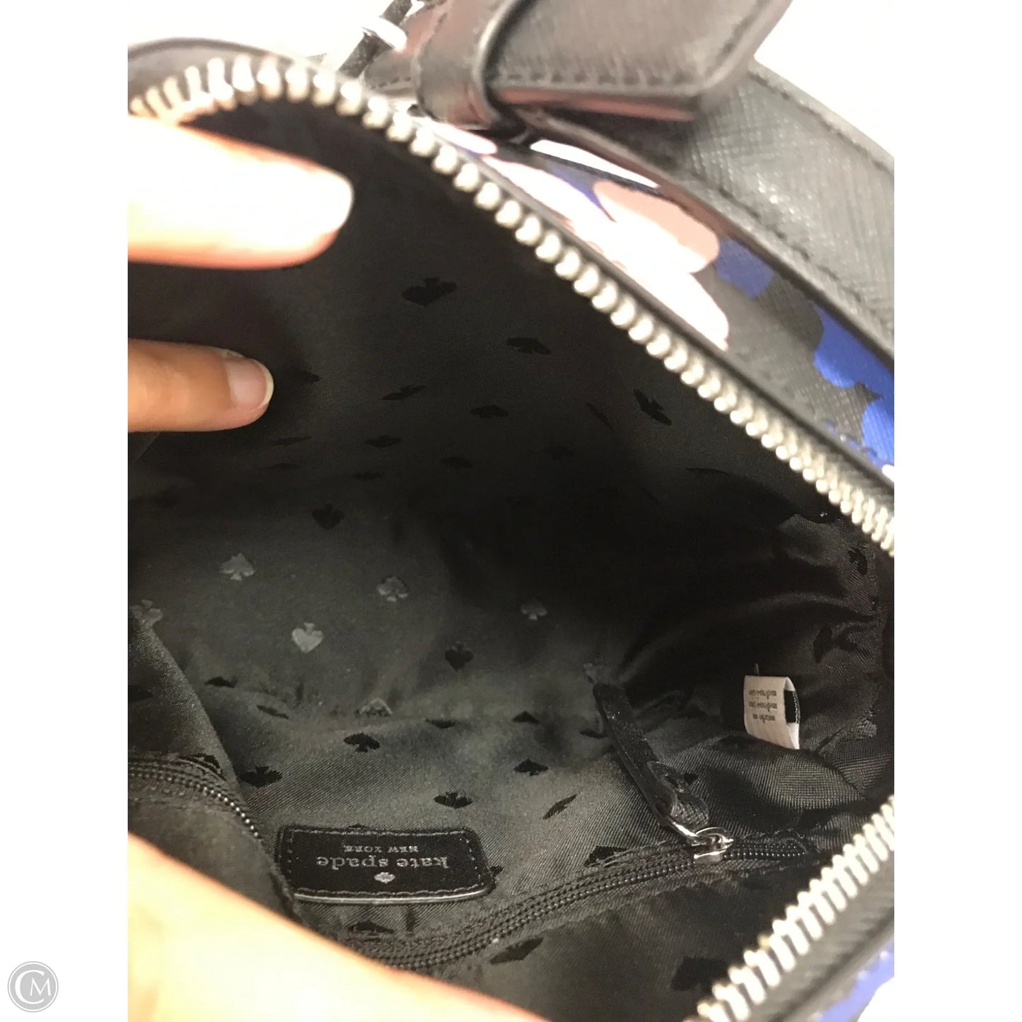 Crossbody Designer By Kate Spade, Size: Small