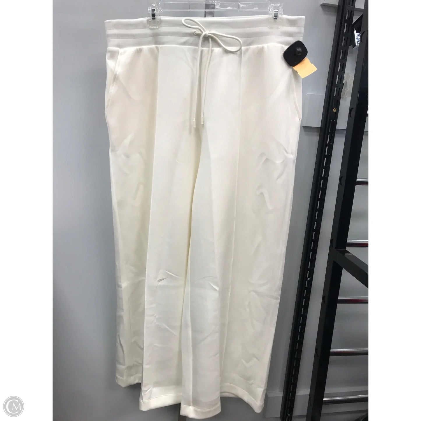 Pants Other By Talbots In Cream, Size: Xlp