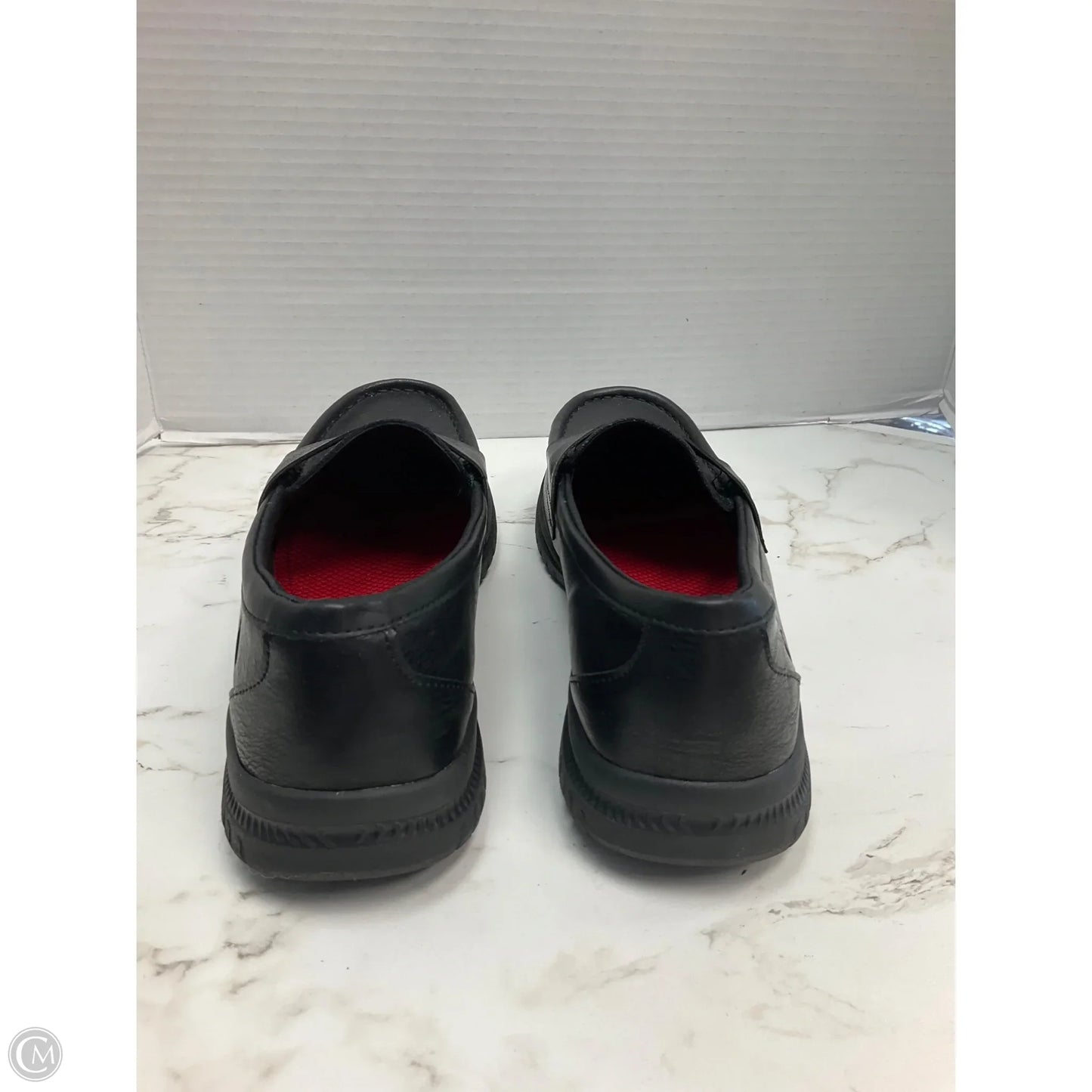 Shoes Heels Platform By Skechers In Black, Size: 9