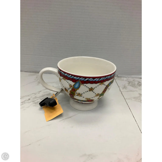 Accessory Tag By Brighton, Size: Large