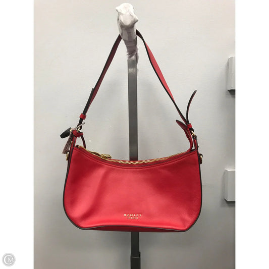 Handbag Leather By Radley London, Size: Medium