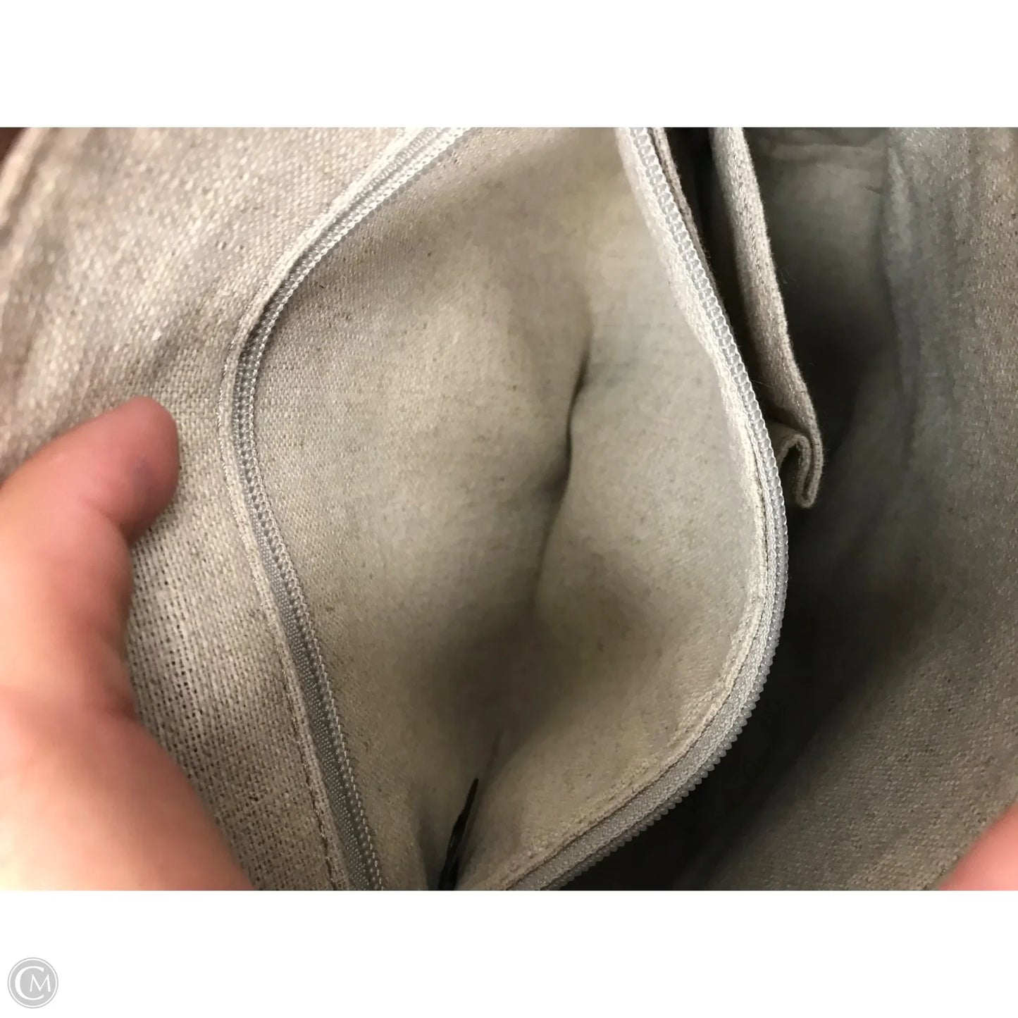 Handbag By Brighton, Size: Large