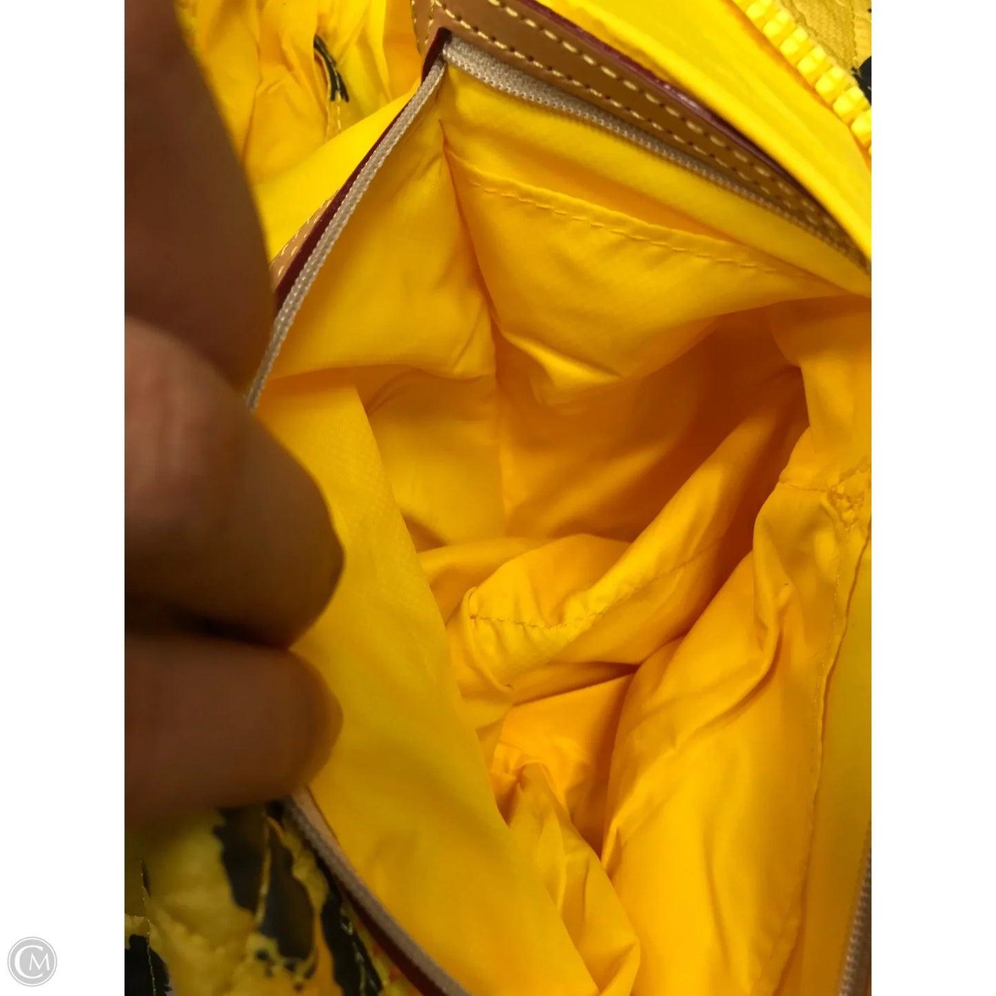 Tote By Mz Wallace, Size: Small