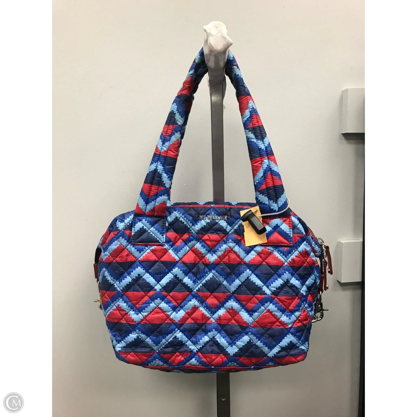 Tote By Mz Wallace, Size: Small